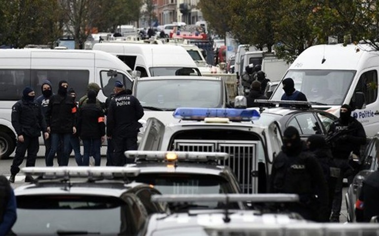 França realiza múltiplas operações antiterroristas com detenções