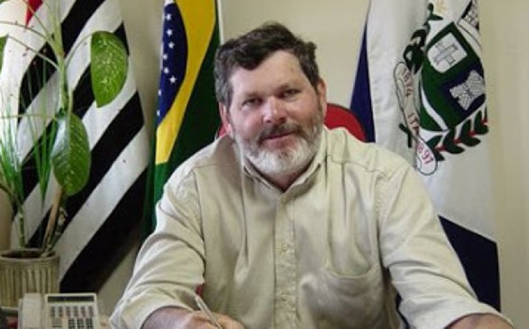 Ex-prefeito de Itaí morre aos 60 anos, vítima de parada cardíaca