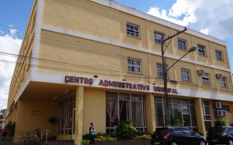 Secretaria de Obras passa a atender no Centro Administrativo 