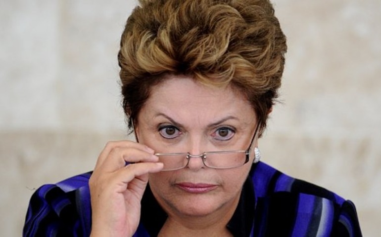 Avaliação negativa do governo Dilma sobe para 62%, diz Datafolha