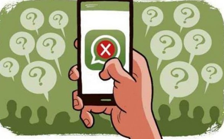 Acaba prazo para evitar compartilhamento de mensagens do WhatsApp; e agora?