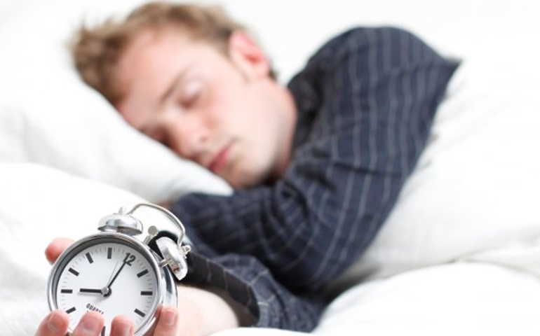 11 benefícios de uma boa noite de sono