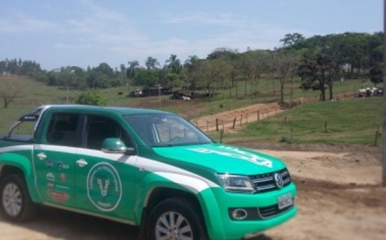 Caravana da Produtividade visita Avaré para contribuir com o sucesso da pecuária
