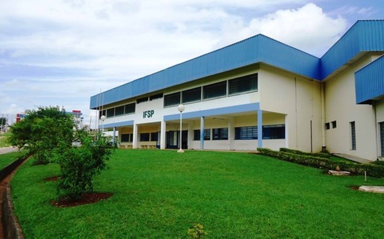 IFSP oferece 400 vagas para cursos superiores na região de Itapetininga