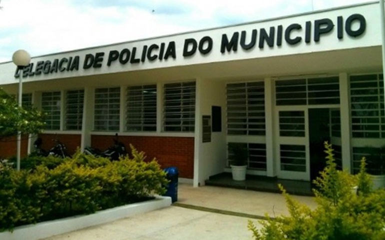 Jovem é preso suspeito de assaltar casas, lojas e pedestres em bairro de Tatuí
