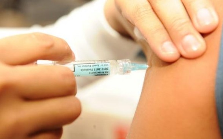 Campanha de vacinação contra a Influenza se inicia nas próximas semanas