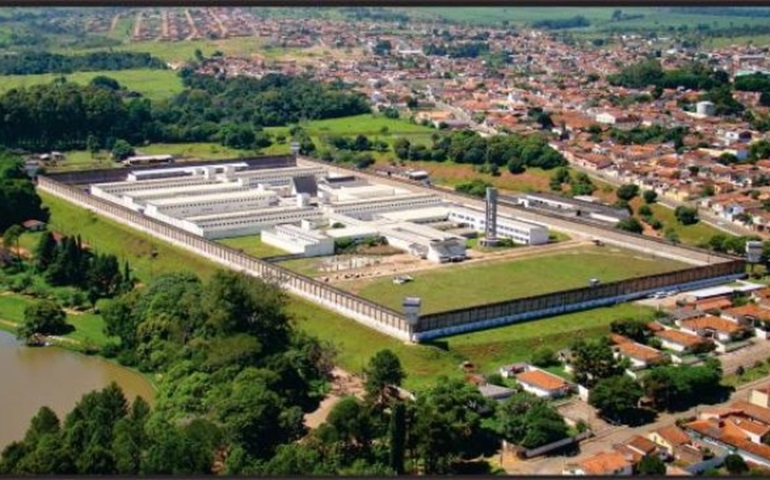 SAP abre inscrições para contratação de 1034 agentes segurança penitenciária