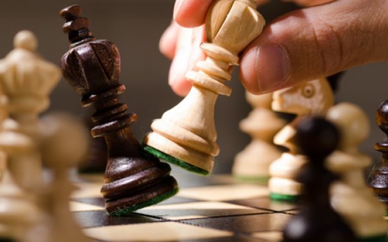Xadrez não vai representar Avaré nos Jogos Regionais