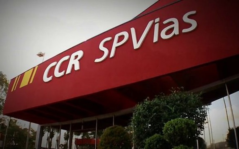 CCR SPVias distribui nova edição de gibis Turma da Mônica idealizado pela Artesp