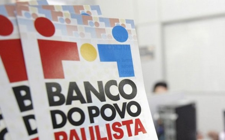Banco do Povo avareense emprestou mais de R$ 1,3 milhão no primeiro semestre de 2017