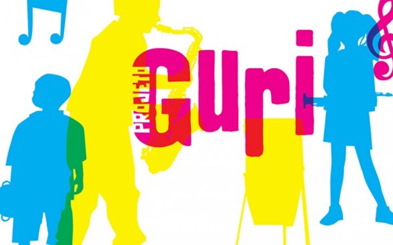 Projeto Guri abre inscrições para cursos de música