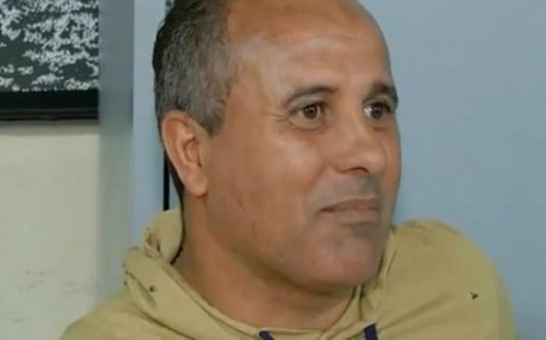 Ex-lateral de Palmeiras e Corinthians, Rogério é preso em Avaré
