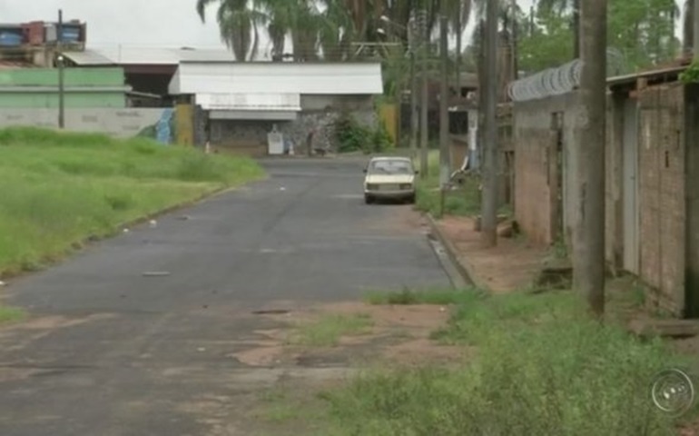 Casal rouba idosa ao se passar por agentes de saúde em Avaré