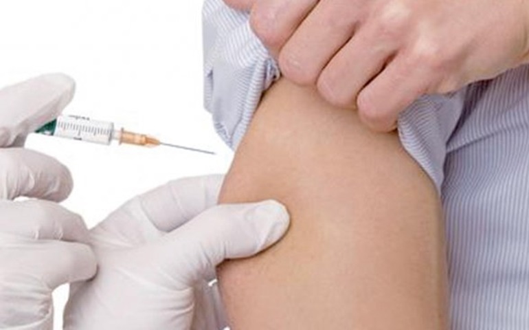 Vacinação contra a gripe prossegue até a próxima quarta-feira