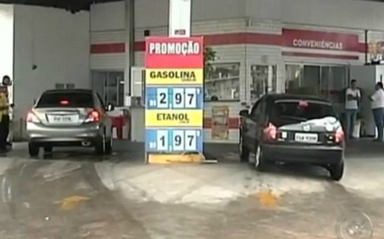 Gasolina em Avaré é a 2ª mais cara do estado, aponta levantamento