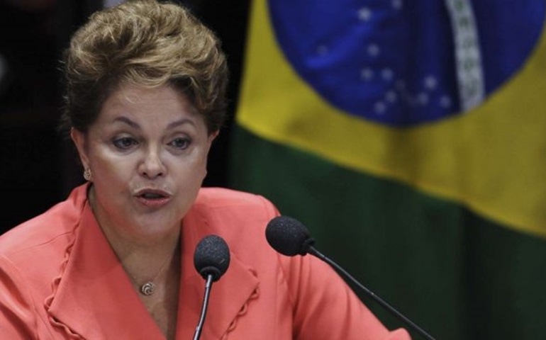 Dilma encaminha hoje ao Congresso nova CPMF com duração de 4 anos