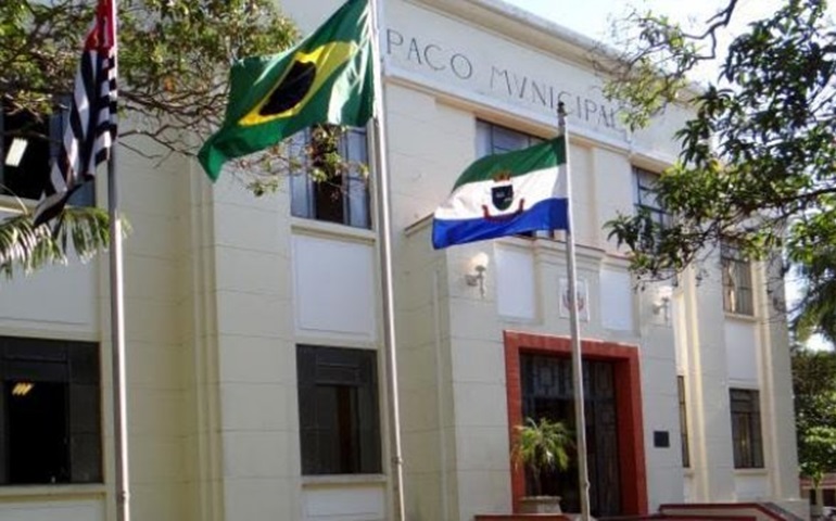 Tribunal aprova contas de 2013 do prefeito Poio Novaes 