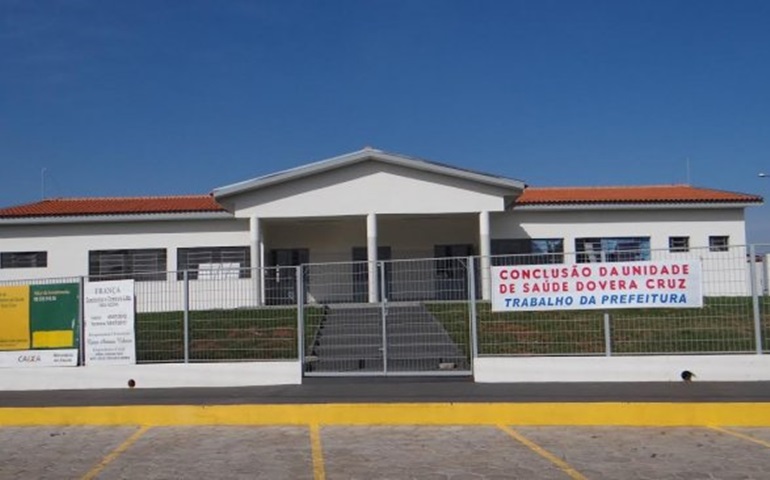 Prefeitura inicia atendimento na nova Unidade de  Saúde do Vera Cruz nesta segunda