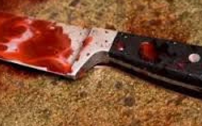 Homem mata padrasto a facadas na zona rural de Piraju