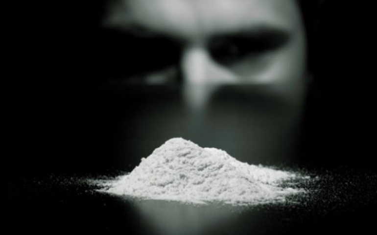 Consumo de cocaína no Brasil é 4 vezes superior à média mundial