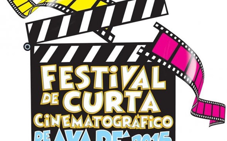 Abertas as inscrições para o Festival de Curta Cinematográfico