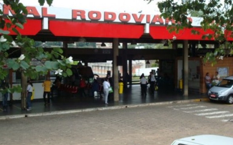 Empresa que administra o Terminal Rodoviário de Avaré, está afrontando a cidade.