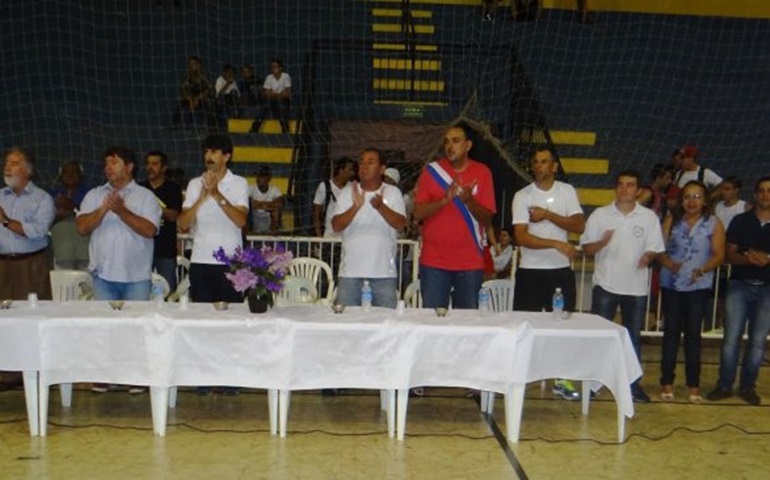 Vitórias marcam a participação de Avaré nos Jogos do Pólo Cuesta