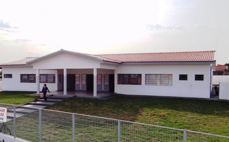 Prefeitura inaugura Unidade de Saúde  do Vera Cruz e Academia Adaptada 