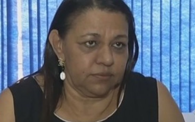    Marialva Biazon  devolveu cerca de R$ 10 mil aos cofres públicos