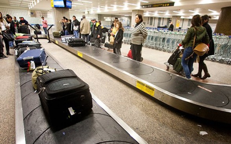 Anac propõe que brasileiros paguem para despachar malas em voos a partir de 2018