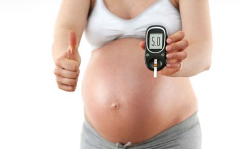 Alerta para as mulheres: riscos da diabetes na gravidez