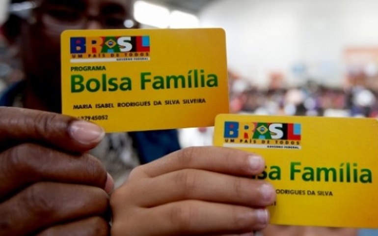 MPF investiga fraude no Bolsa Família na região de Avaré