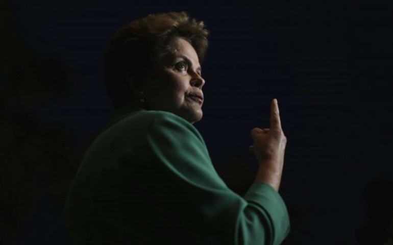 Governo Dilma pode aumentar novamente os impostos em 2015