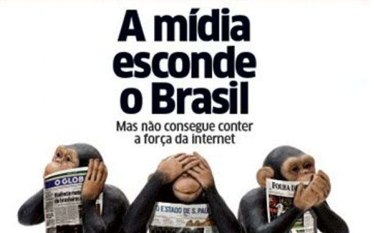  Políticos mais ricos do Brasil: Repórter da Revista Carta Capital chama lista de Forbes de 