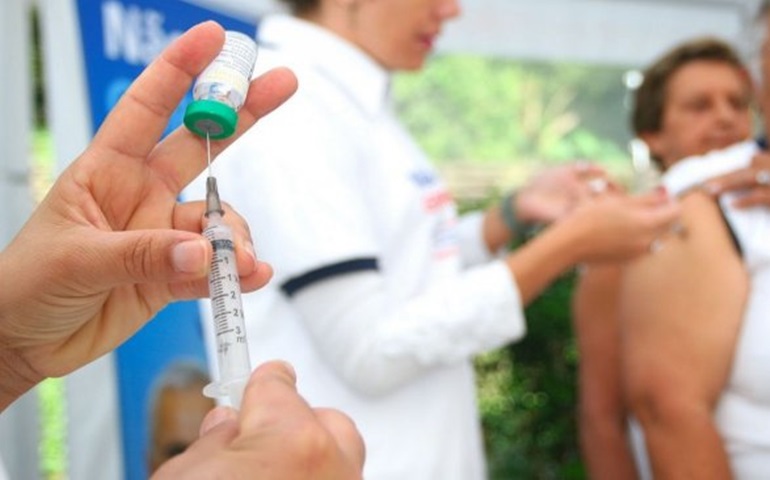 Após 14 mortes por H1N1, noroeste paulista terá vacinação extra