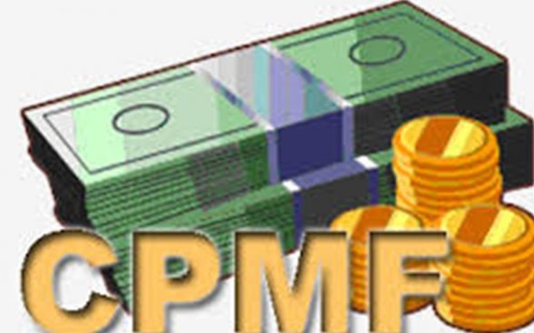 Planalto descarta CPMF para 2015