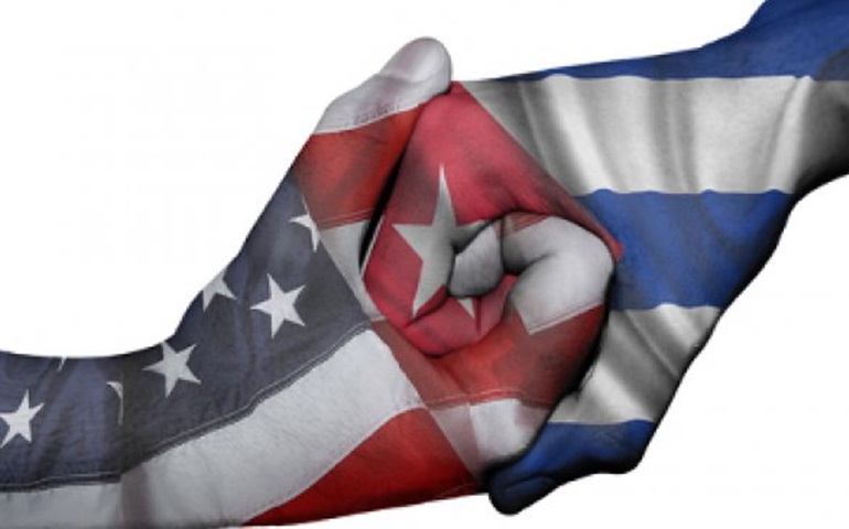 Cuba e EUA vão assinar acordo para a retomada de voos comerciais