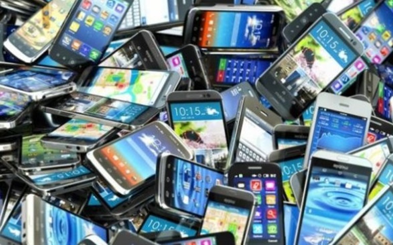 Brasil tem 168 milhões de smartphones