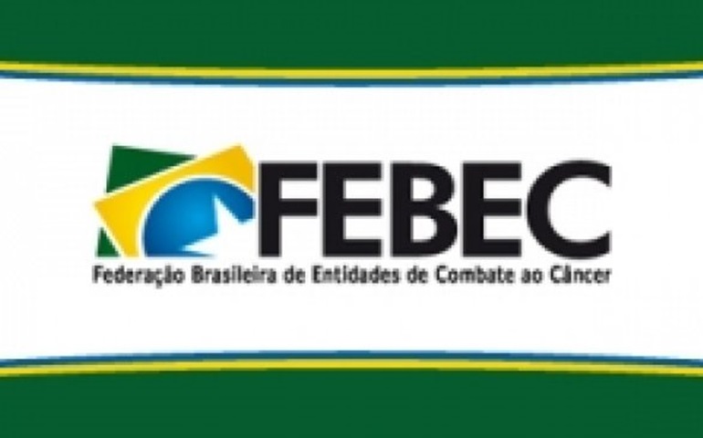 LEILÃO DESTINADO A FEDERAÇÃO BRASILEIRA DAS ENTIDADES DE COMBATE AO CÃNCER
