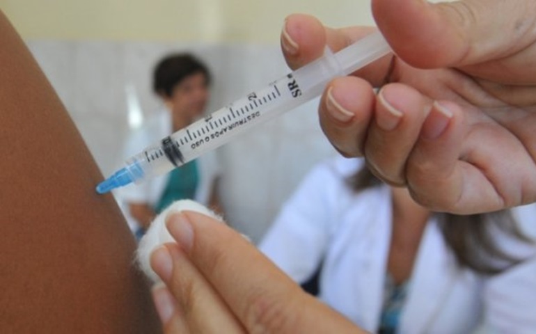 EUA aponta que vacina do Butantã contra dengue é eficaz