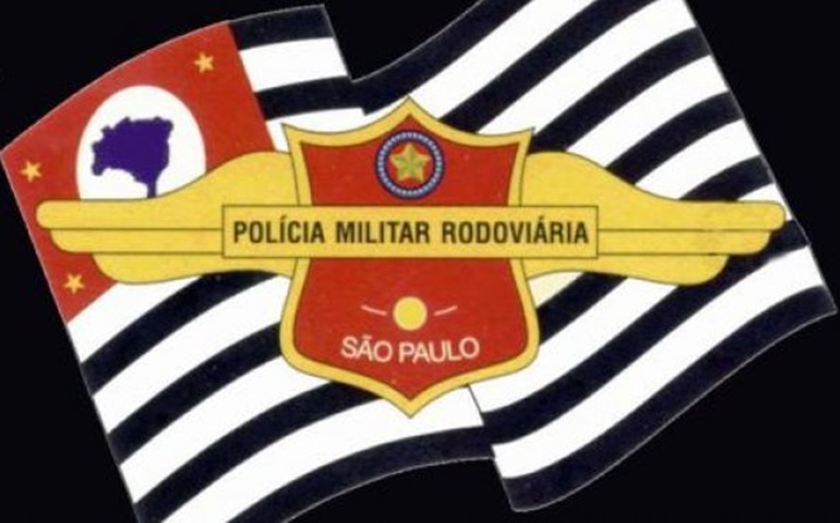 ORIENTAÇÃO DA POLÍCIA RODOVIÁRIA PARA A EXPOMAAR- ARANDU