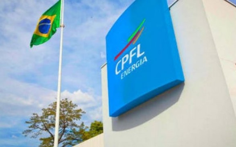 CPFL é condenada por dano em televisor