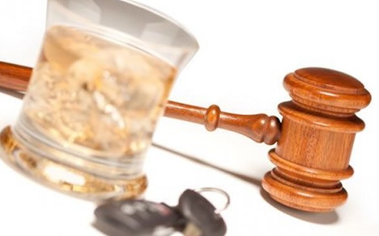 Motorista é preso por embriaguez ao volante em Avaré
