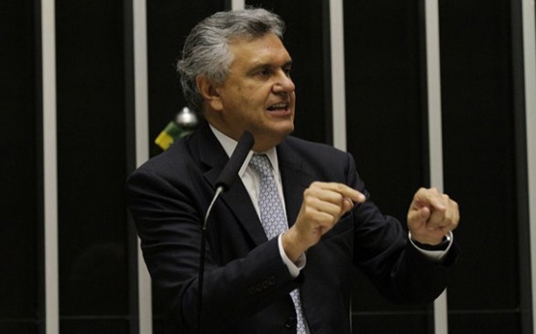 Para oposição, STF fez Dilma recuar de denúncia de 'golpe' à ONU
