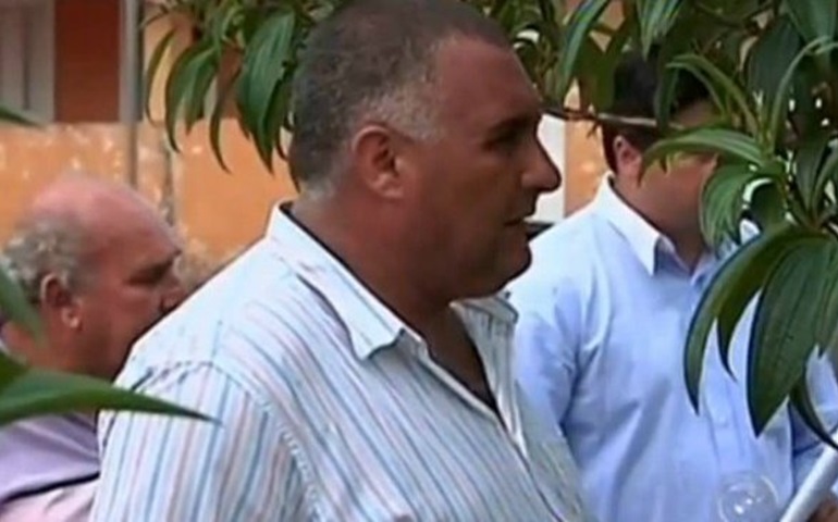 João Antônio Furlani é o novo prefeito de Sarutaiá
