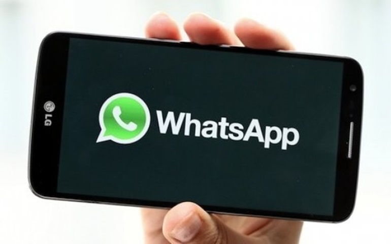 Golpe para WhatsApp usa falsos emoticons para roubar dados pessoais