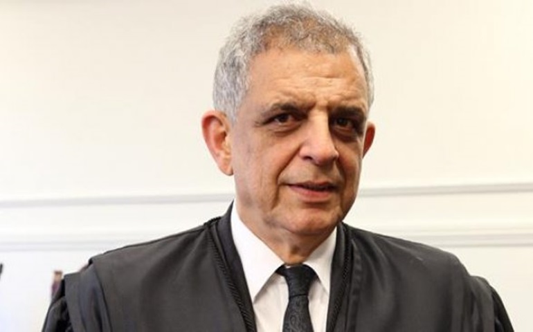 Desembargador Antônio  Carlos Villen é o novo presidente da Escola Paulista de Magistratura