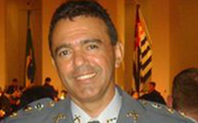 Em Setembro, a Polícia Militar de Avaré anunciou novo comandante no 53ª BPM