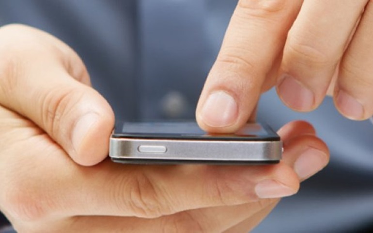 MPF lança aplicativo que permite fazer denúncias pelo celular