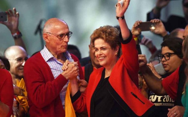 Dilma anuncia reajuste do Bolsa Família em 9%